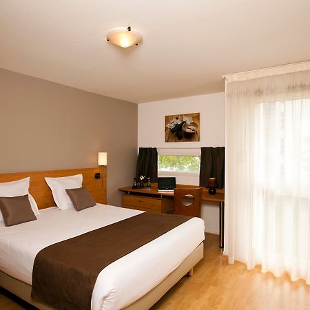 Séjours&Affaires La Rochelle Les Minimes Exterior foto