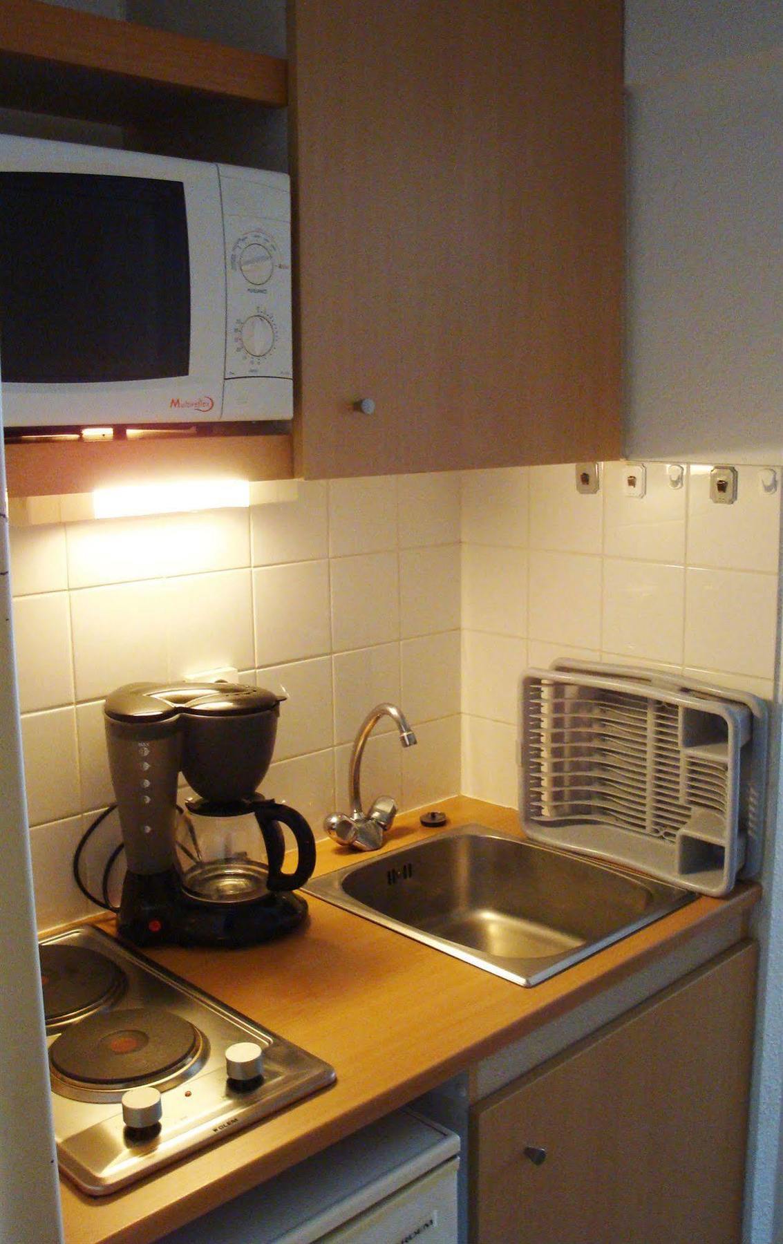 Séjours&Affaires La Rochelle Les Minimes Exterior foto